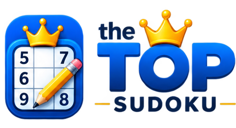 The Top Sudoku - סודוקו אונליין חינם
